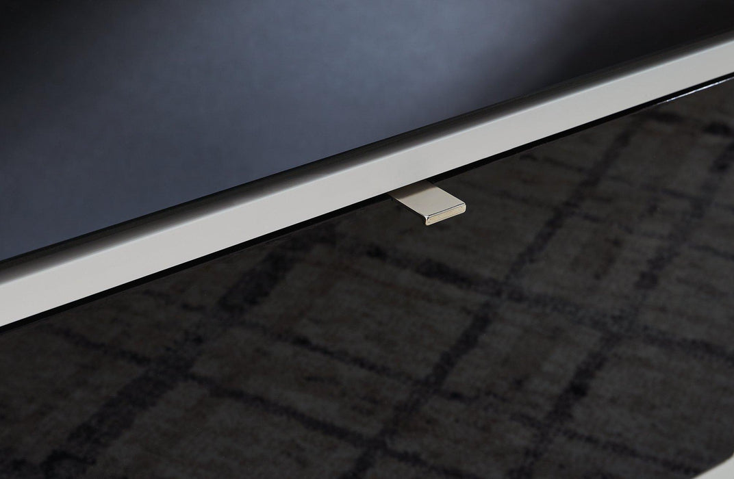 Gardoni Table Set - Orbit Furniture (Richmond,BC)