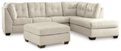 Falkirk Living Room Set - Orbit Furniture (Richmond,BC)