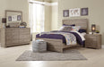 Culverbach Bedroom Set - Orbit Furniture (Richmond,BC)
