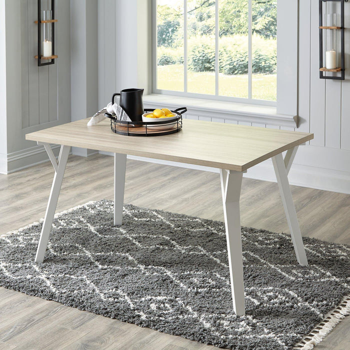 Grannen Dining Room Set - Orbit Furniture (Richmond,BC)
