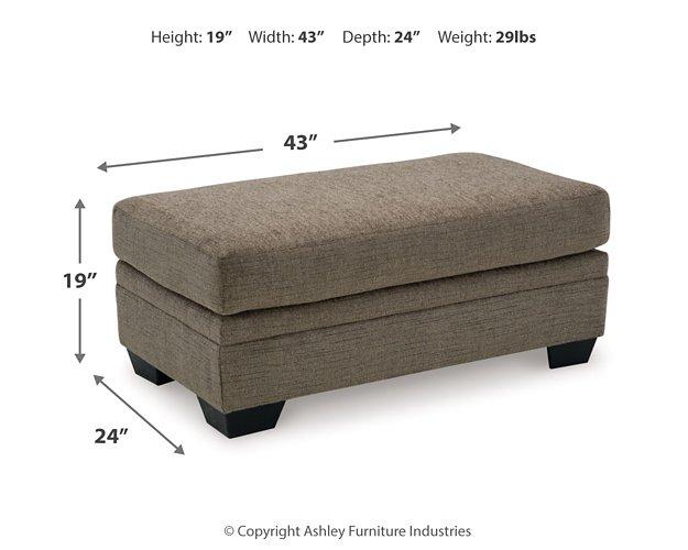 Stonemeade Living Room Set - Orbit Furniture (Richmond,BC)