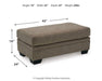 Stonemeade Living Room Set - Orbit Furniture (Richmond,BC)