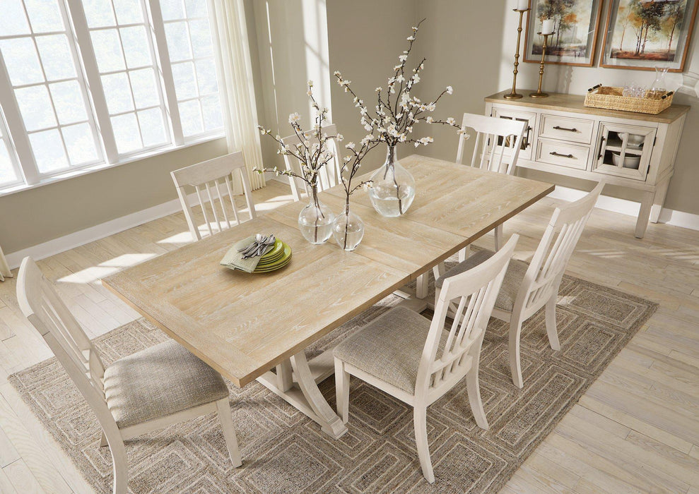 Shaybrock Dining Package - Orbit Furniture (Richmond,BC)