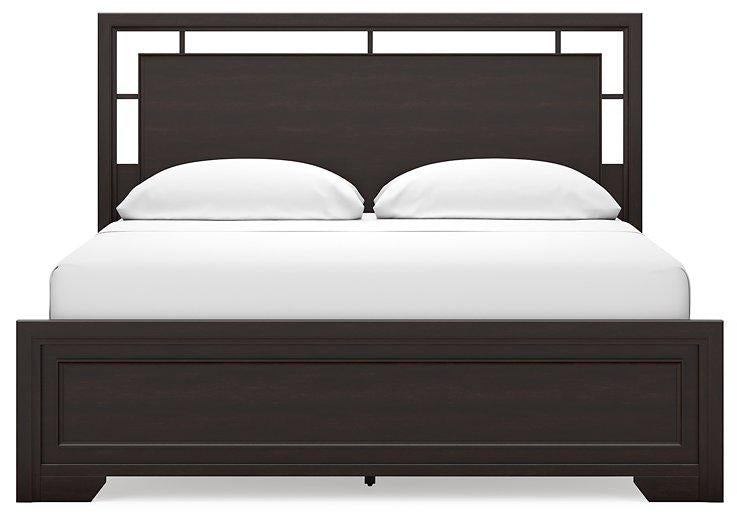 Covetown Bedroom Package - Orbit Furniture (Richmond,BC)