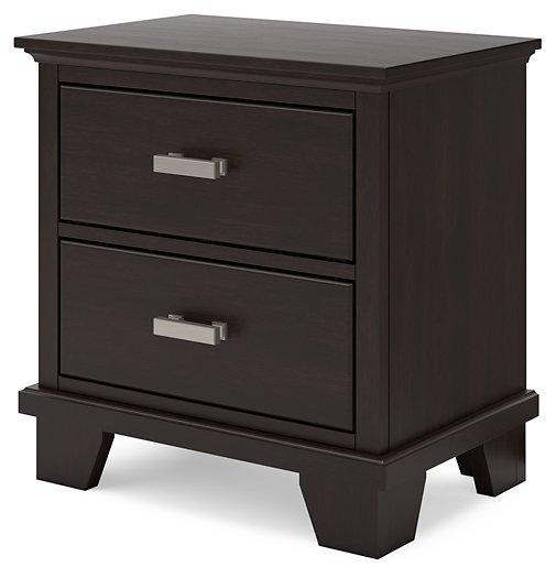 Covetown Bedroom Package - Orbit Furniture (Richmond,BC)