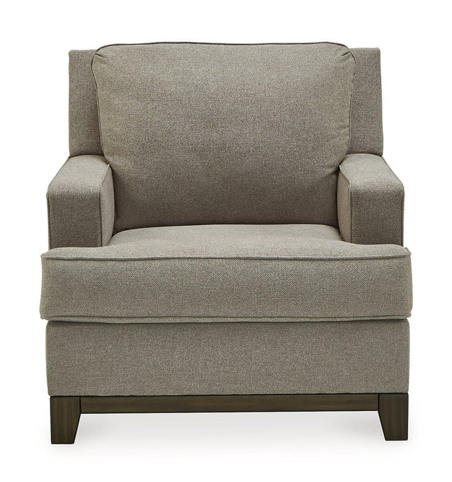 Kaywood Living Room Set - Orbit Furniture (Richmond,BC)