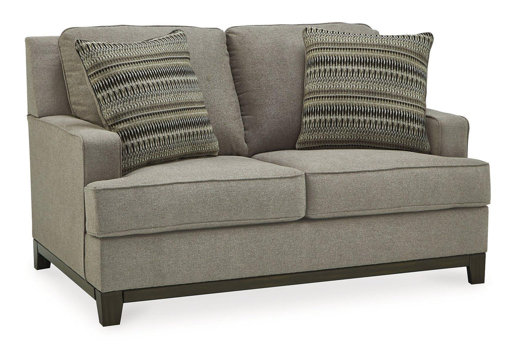Kaywood Living Room Set - Orbit Furniture (Richmond,BC)