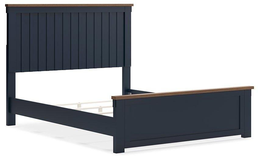Landocken Bedroom Package - Orbit Furniture (Richmond,BC)