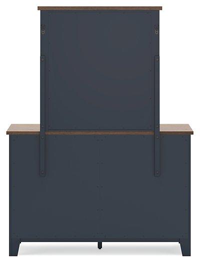 Landocken Bedroom Package - Orbit Furniture (Richmond,BC)