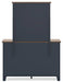 Landocken Bedroom Package - Orbit Furniture (Richmond,BC)