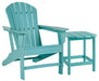 Sundown Treasure Outdoor Seating Set - Orbit Furniture (Richmond,BC)