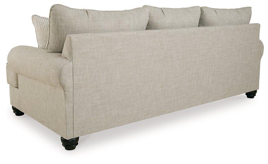 Asanti Living Room Set - Orbit Furniture (Richmond,BC)