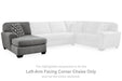 Birkdale Court Sectional - Orbit Furniture (Richmond,BC)