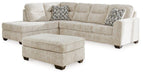 Lonoke Living Room Set - Orbit Furniture (Richmond,BC)