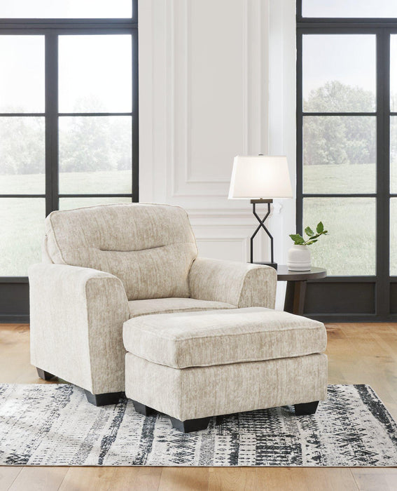 Lonoke Living Room Set - Orbit Furniture (Richmond,BC)