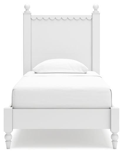 Mollviney Bedroom Set - Orbit Furniture (Richmond,BC)