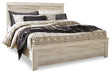 Bellaby Bedroom Set - Orbit Furniture (Richmond,BC)