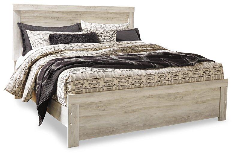 Bellaby Bedroom Set - Orbit Furniture (Richmond,BC)