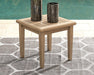 Clare View Outdoor Seating Set - Orbit Furniture (Richmond,BC)