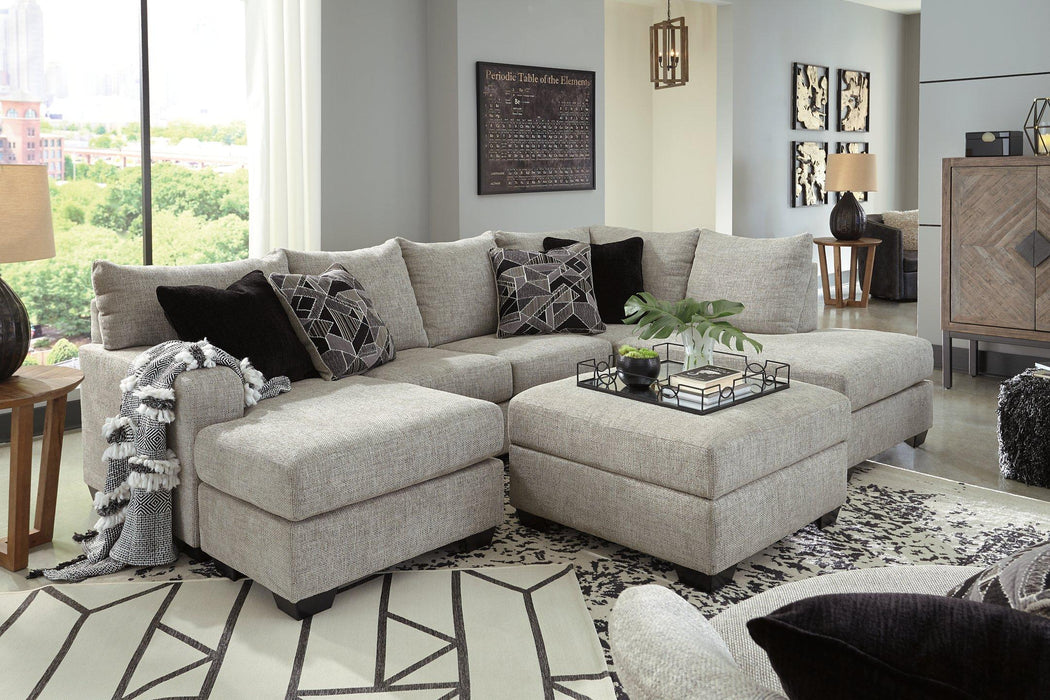 Megginson Living Room Set - Orbit Furniture (Richmond,BC)