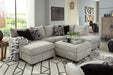 Megginson Living Room Set - Orbit Furniture (Richmond,BC)