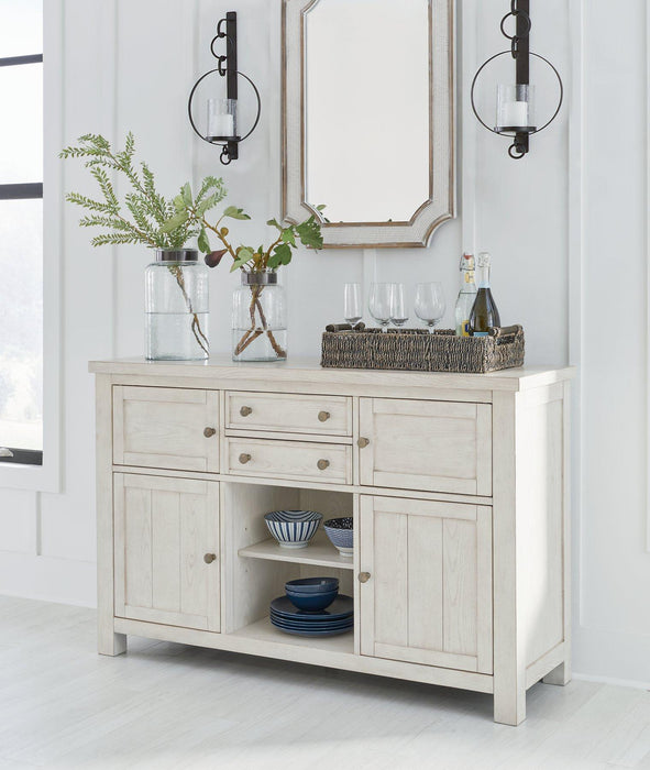 Robbinsdale Dining Package - Orbit Furniture (Richmond,BC)