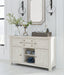 Robbinsdale Dining Package - Orbit Furniture (Richmond,BC)
