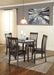 Hammis Dining Set - Orbit Furniture (Richmond,BC)