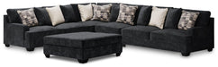 Lavernett Living Room Set - Orbit Furniture (Richmond,BC)