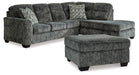 Lonoke Living Room Set - Orbit Furniture (Richmond,BC)