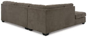 Mahoney Living Room Set - Orbit Furniture (Richmond,BC)