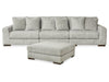 Regent Park Living Room Set - Orbit Furniture (Richmond,BC)