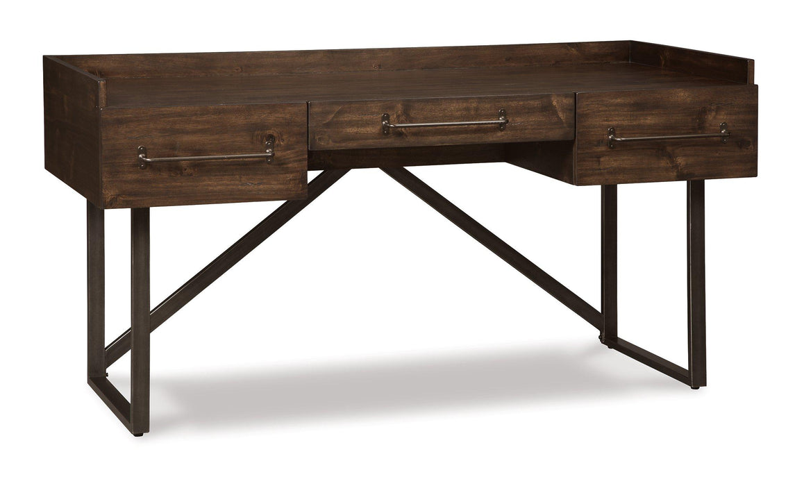 Starmore Home Office Set - Orbit Furniture (Richmond,BC)