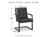 Starmore Home Office Set - Orbit Furniture (Richmond,BC)