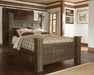 Juararo Bedroom Set - Orbit Furniture (Richmond,BC)