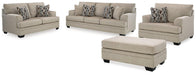 Stonemeade Living Room Set - Orbit Furniture (Richmond,BC)