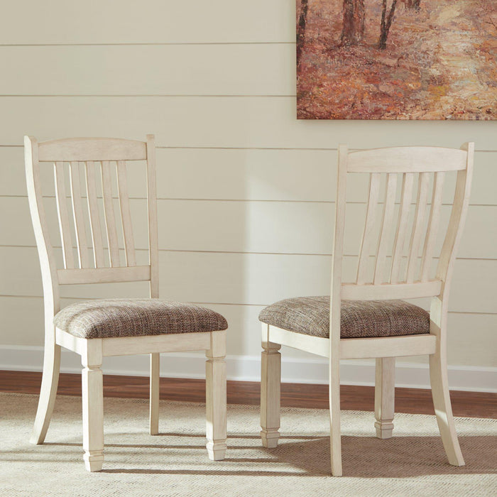 Bolanburg Dining Set - Orbit Furniture (Richmond,BC)