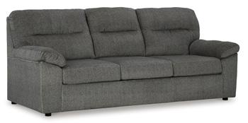 Bindura Living Room Set - Orbit Furniture (Richmond,BC)