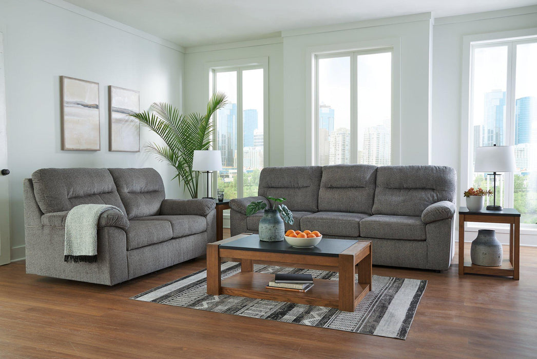 Bindura Living Room Set - Orbit Furniture (Richmond,BC)