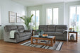 Bindura Living Room Set - Orbit Furniture (Richmond,BC)