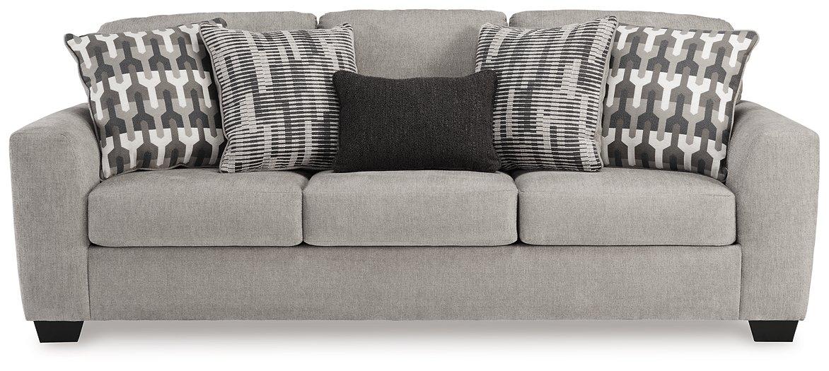 Avenal Park Living Room Set - Orbit Furniture (Richmond,BC)