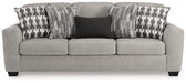 Avenal Park Living Room Set - Orbit Furniture (Richmond,BC)