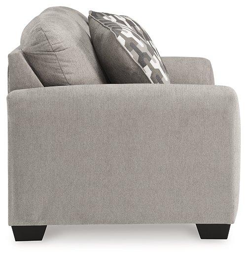 Avenal Park Living Room Set - Orbit Furniture (Richmond,BC)