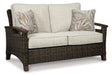 Paradise Trail Outdoor Seating Set - Orbit Furniture (Richmond,BC)