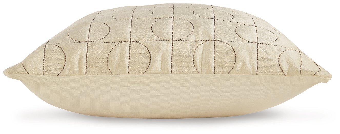 Kydner Pillow (Set of 4) - Orbit Furniture (Richmond,BC)
