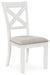 Robbinsdale Dining Package - Orbit Furniture (Richmond,BC)