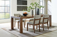 Kraeburn Dining Room Set - Orbit Furniture (Richmond,BC)