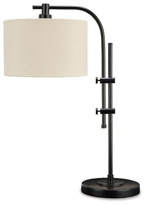 Baronvale Lamp Set - Orbit Furniture (Richmond,BC)