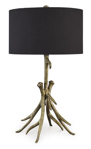 Josney Lamp Set - Orbit Furniture (Richmond,BC)