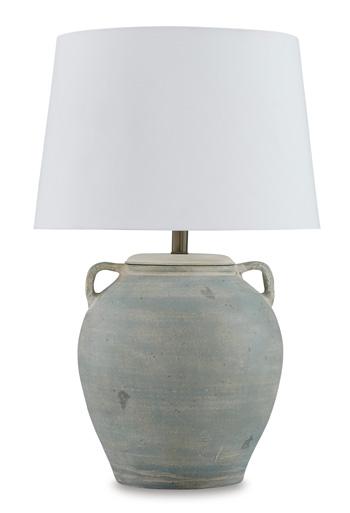 Shawburg Lamp Set - Orbit Furniture (Richmond,BC)